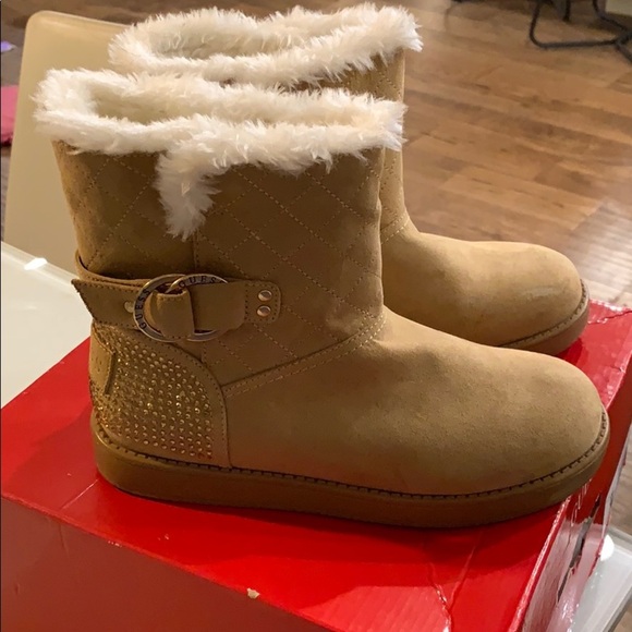 Guess boots - size 6 - Picture 1 of 7